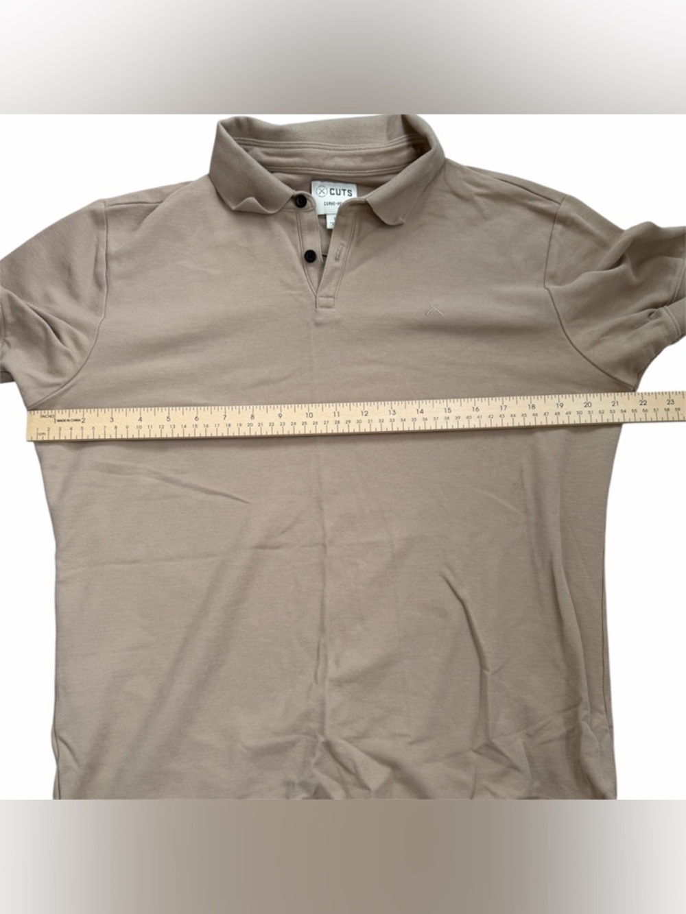 CUTS Polo - Picture 6 of 6